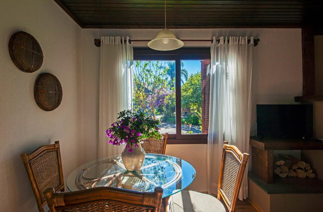 גראמדו Hotel Canto Verde מראה חיצוני תמונה