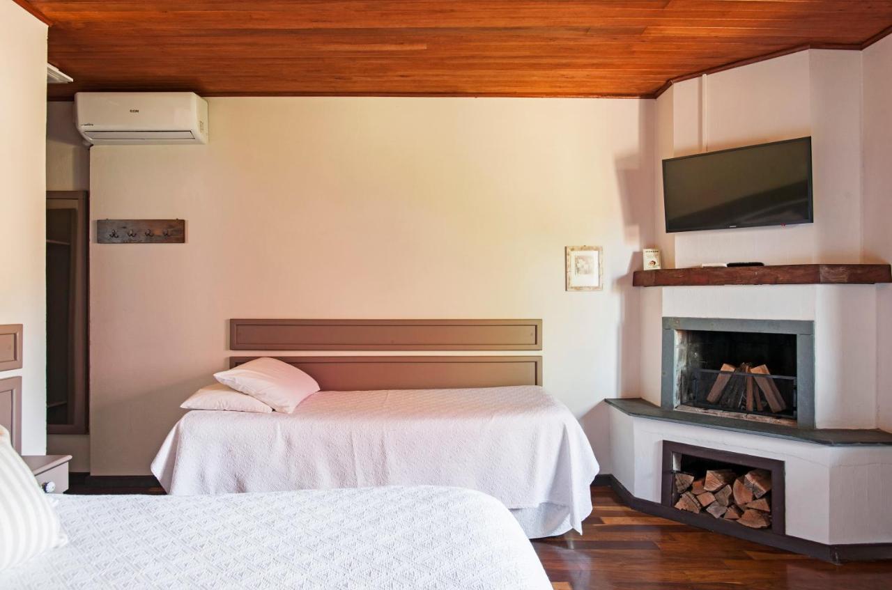 גראמדו Hotel Canto Verde מראה חיצוני תמונה