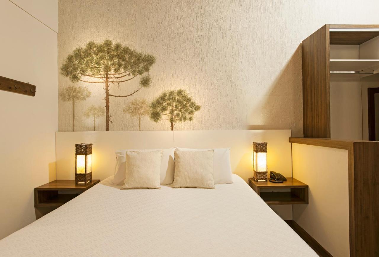 גראמדו Hotel Canto Verde מראה חיצוני תמונה