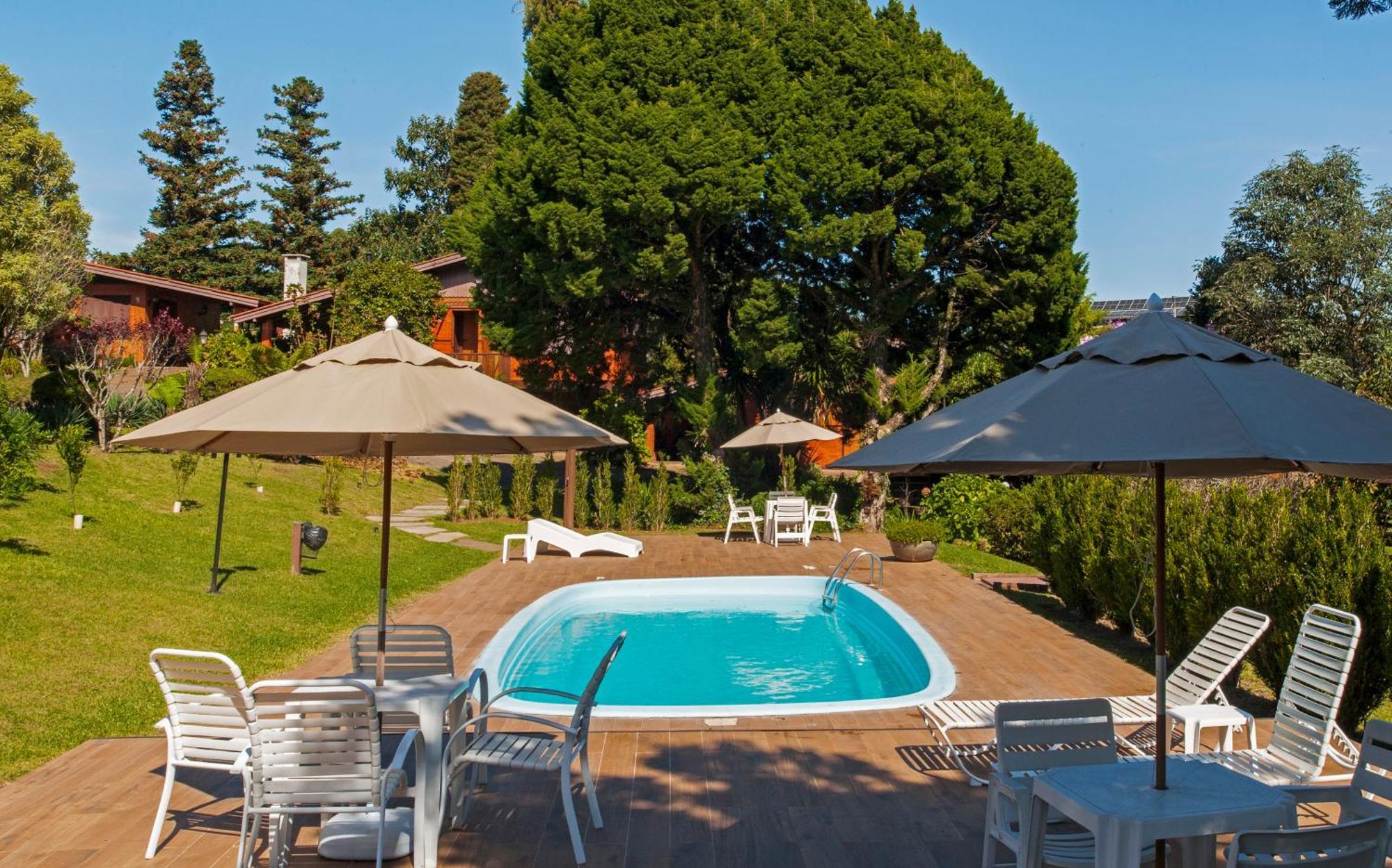 גראמדו Hotel Canto Verde מראה חיצוני תמונה