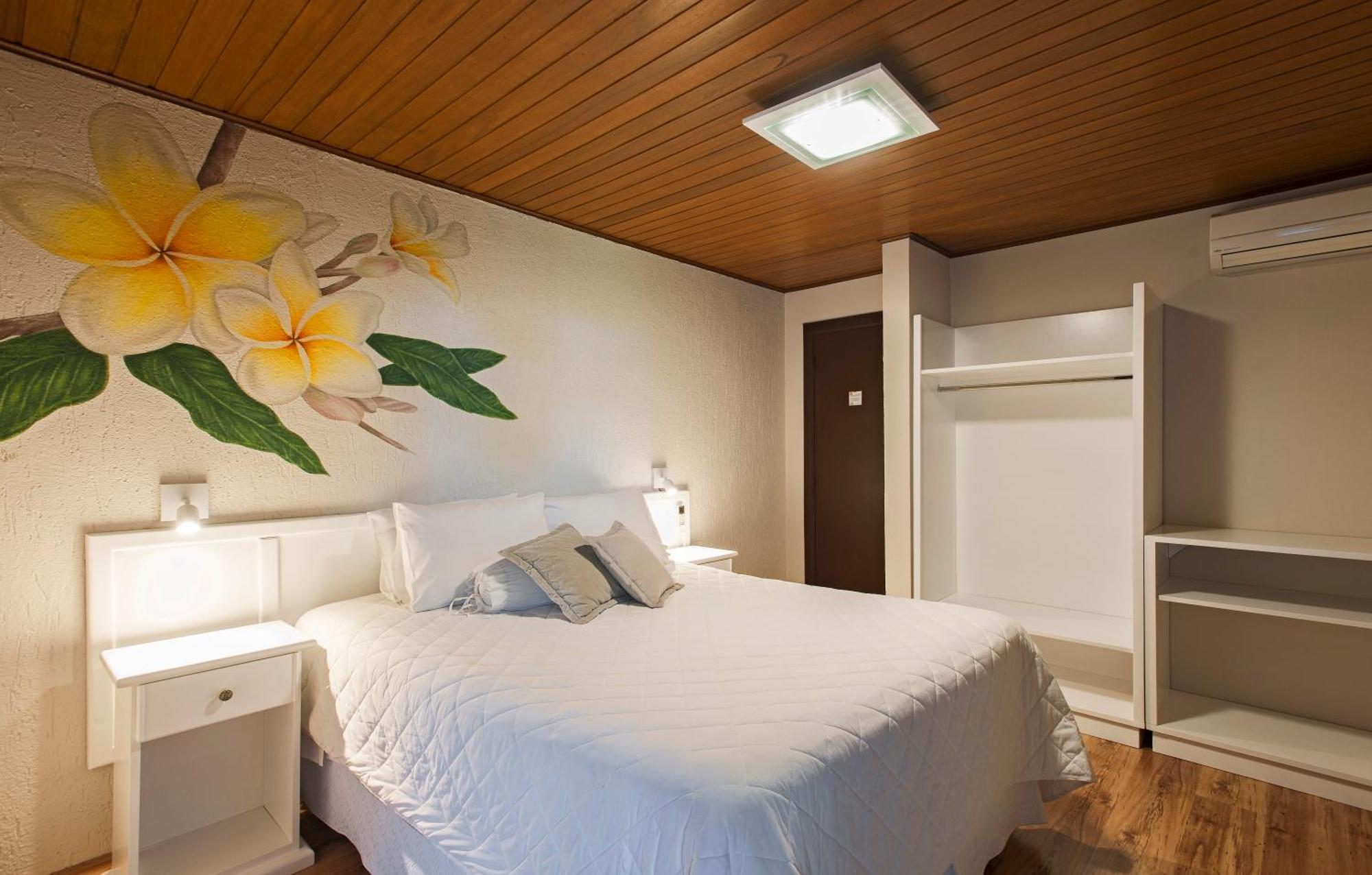 גראמדו Hotel Canto Verde מראה חיצוני תמונה