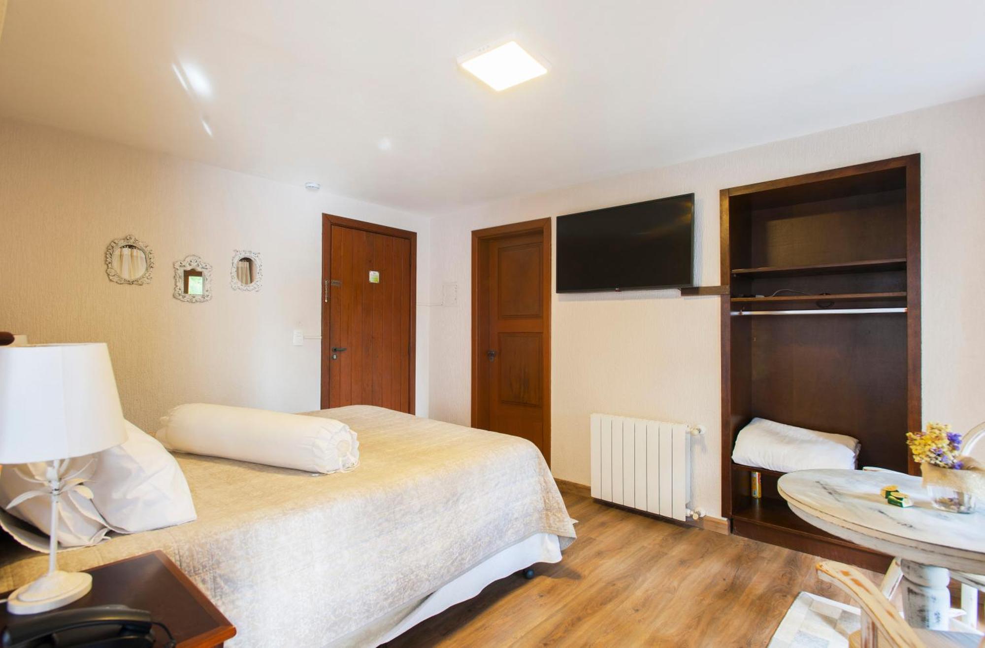 גראמדו Hotel Canto Verde מראה חיצוני תמונה