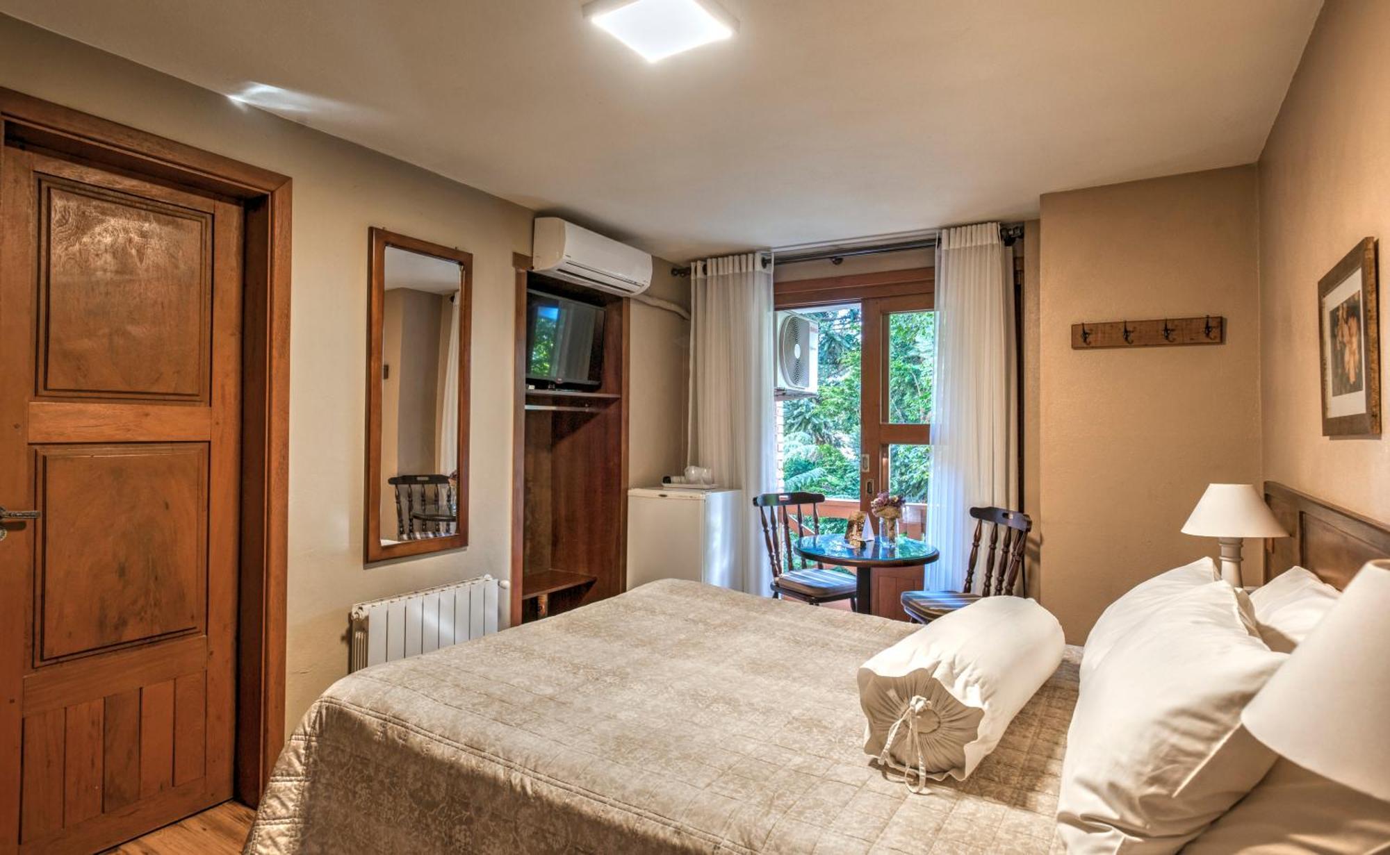גראמדו Hotel Canto Verde מראה חיצוני תמונה