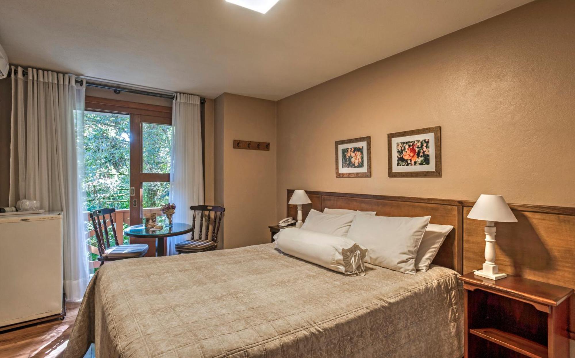 גראמדו Hotel Canto Verde מראה חיצוני תמונה