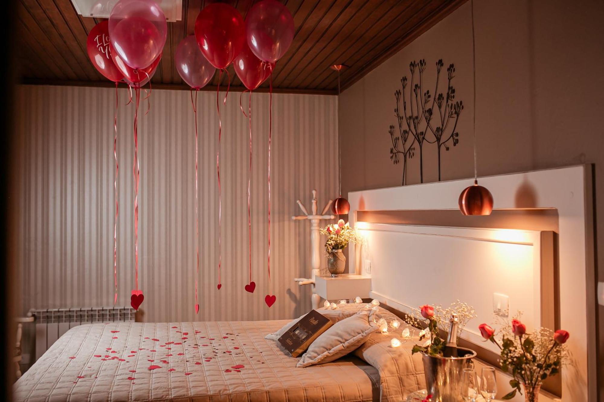 גראמדו Hotel Canto Verde מראה חיצוני תמונה
