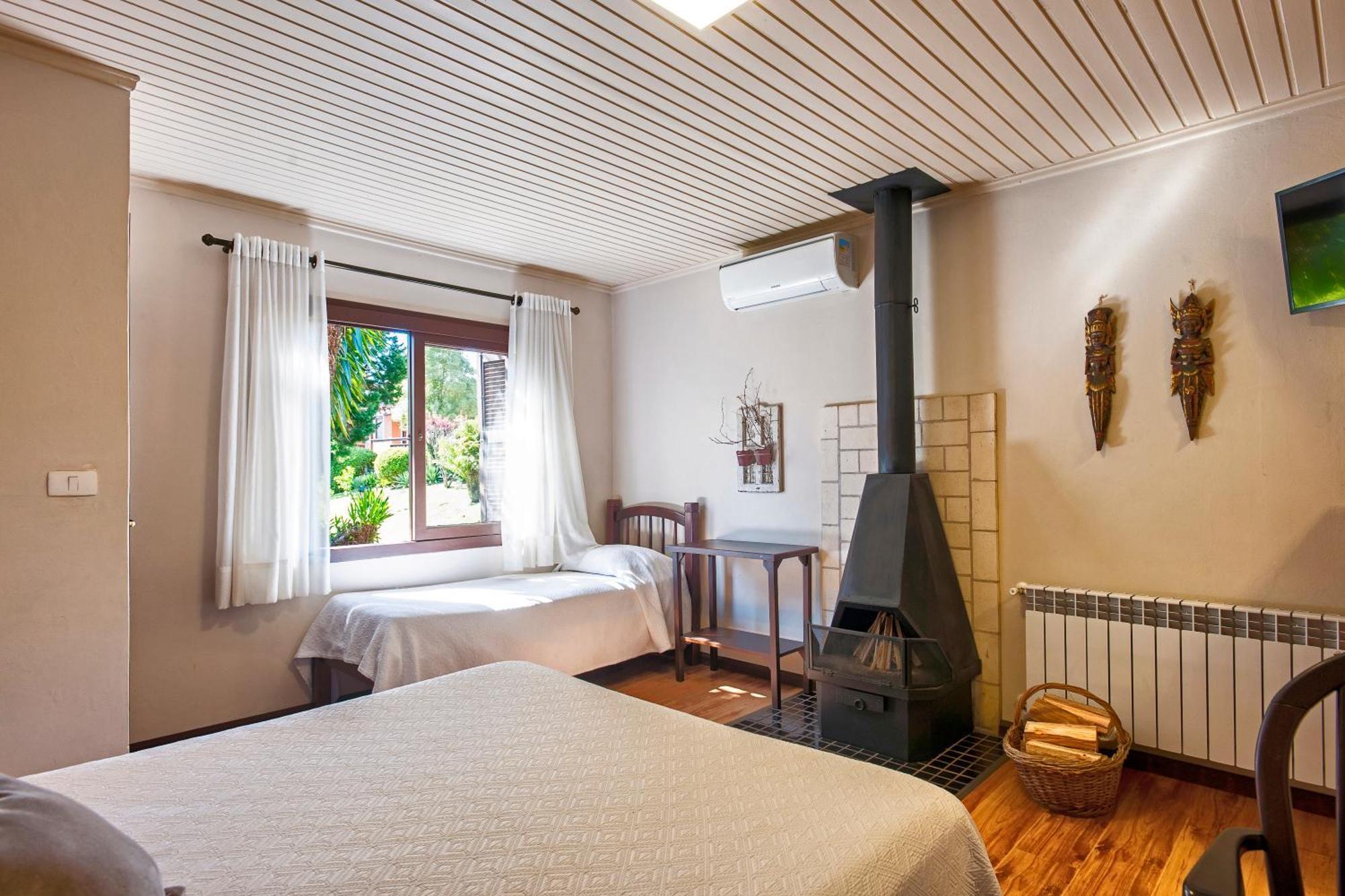 גראמדו Hotel Canto Verde מראה חיצוני תמונה