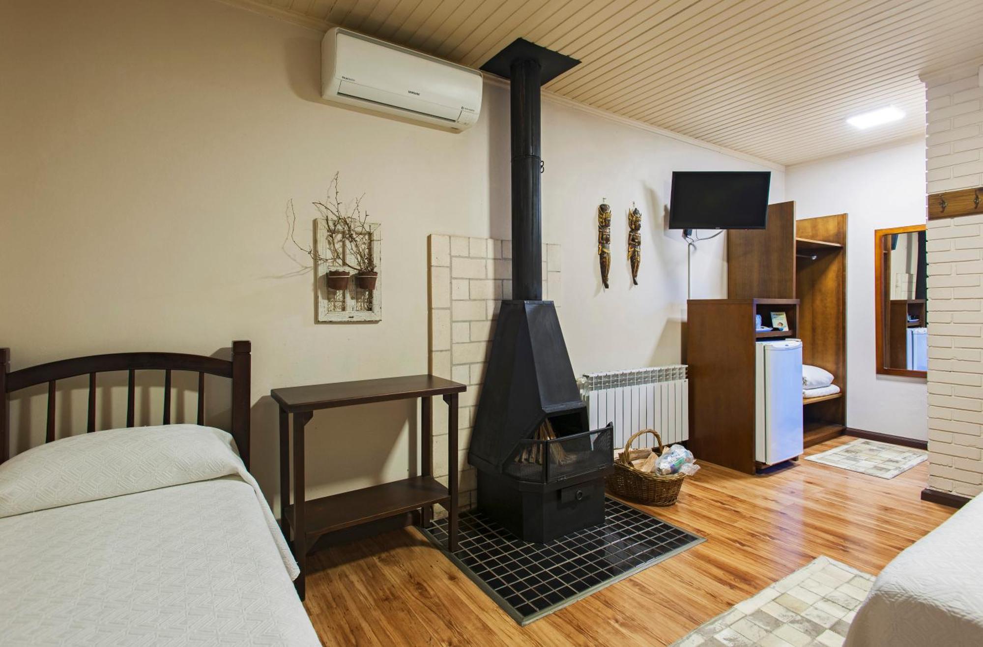 גראמדו Hotel Canto Verde מראה חיצוני תמונה