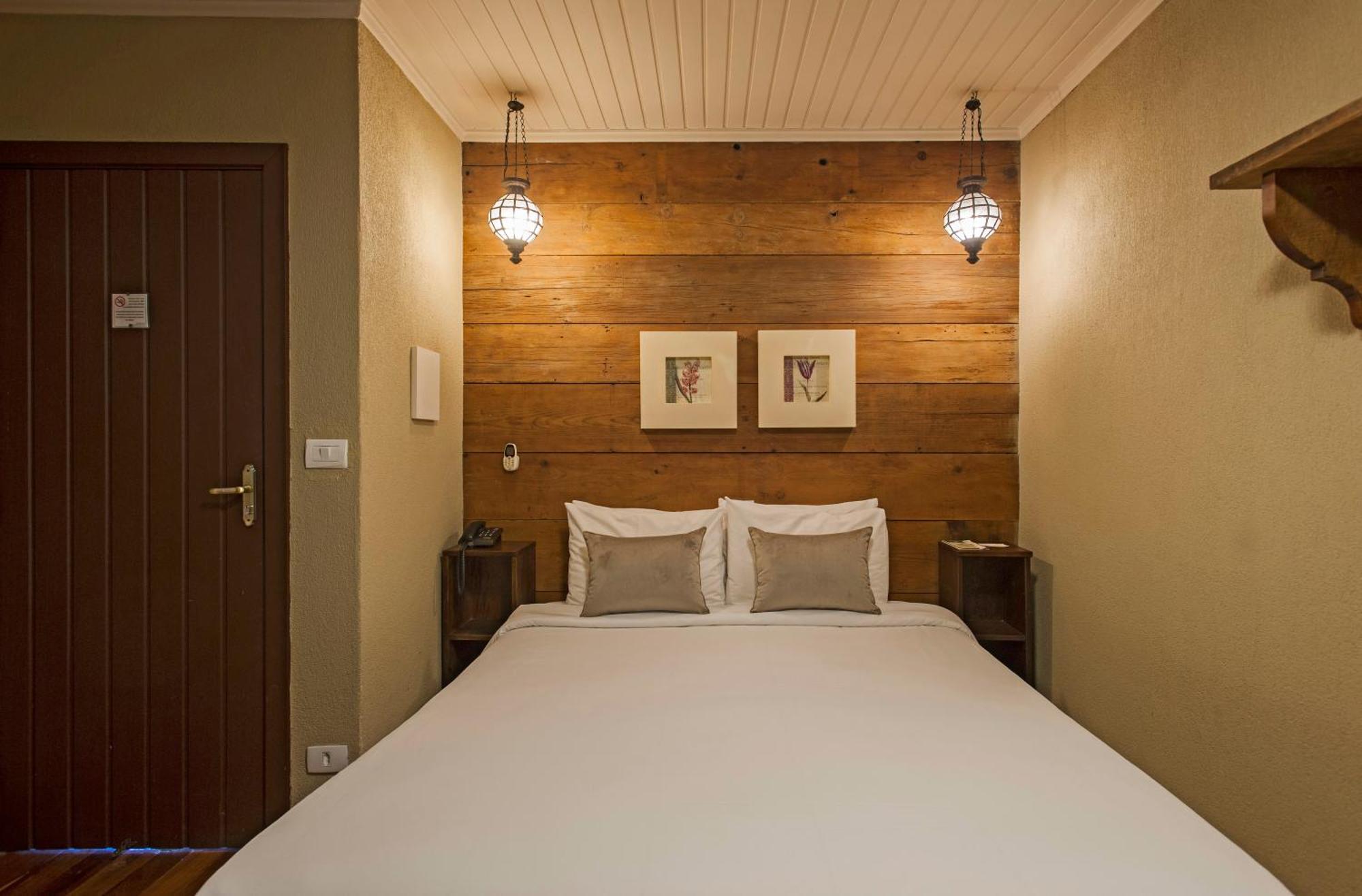 גראמדו Hotel Canto Verde מראה חיצוני תמונה