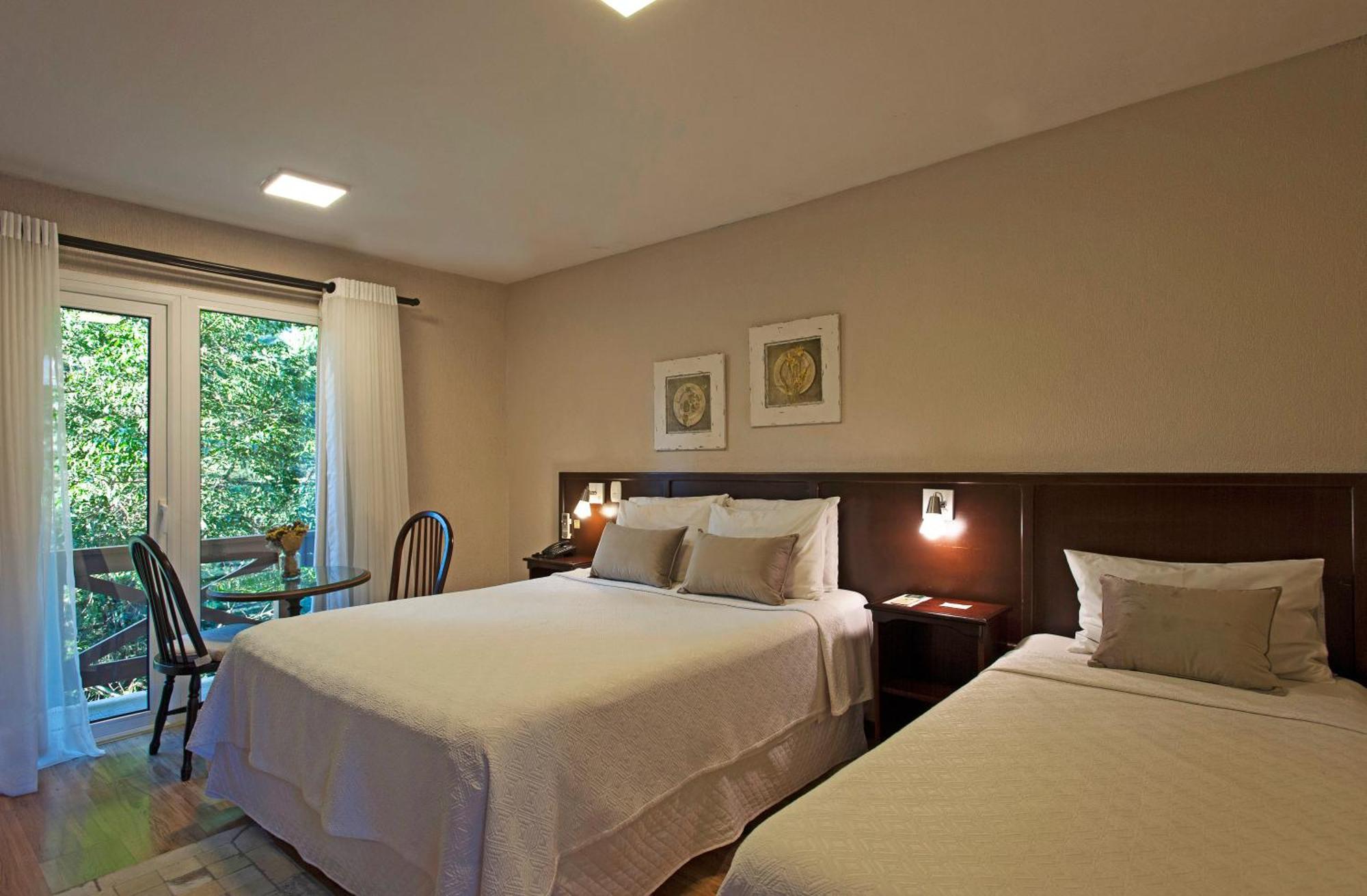 גראמדו Hotel Canto Verde מראה חיצוני תמונה