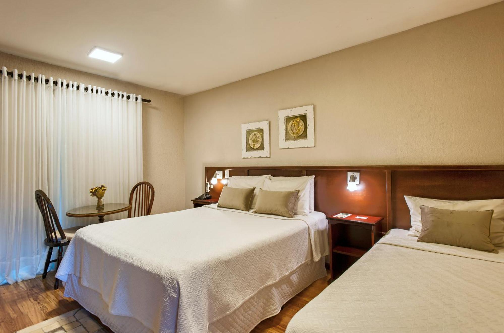 גראמדו Hotel Canto Verde מראה חיצוני תמונה
