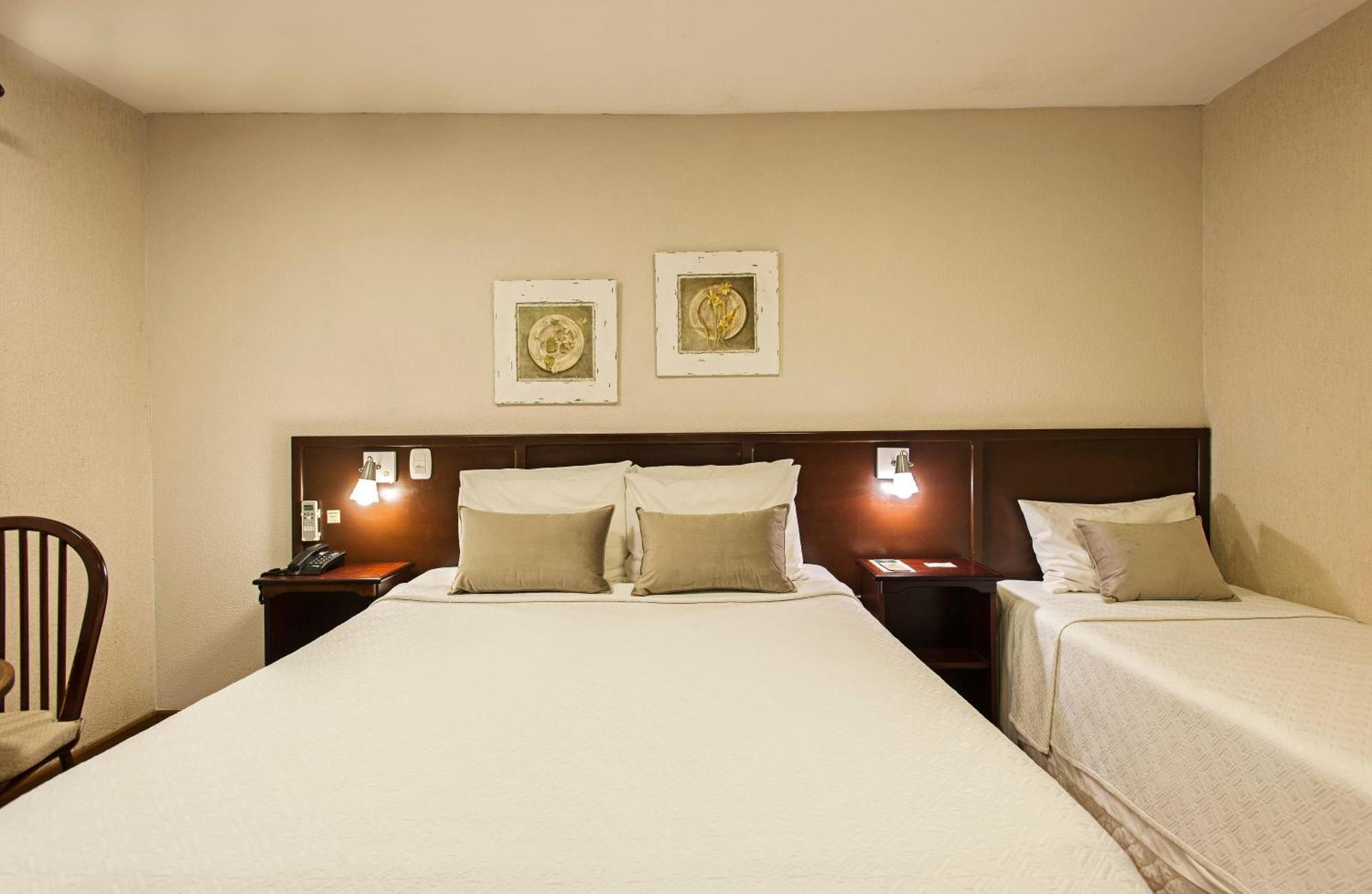 גראמדו Hotel Canto Verde מראה חיצוני תמונה