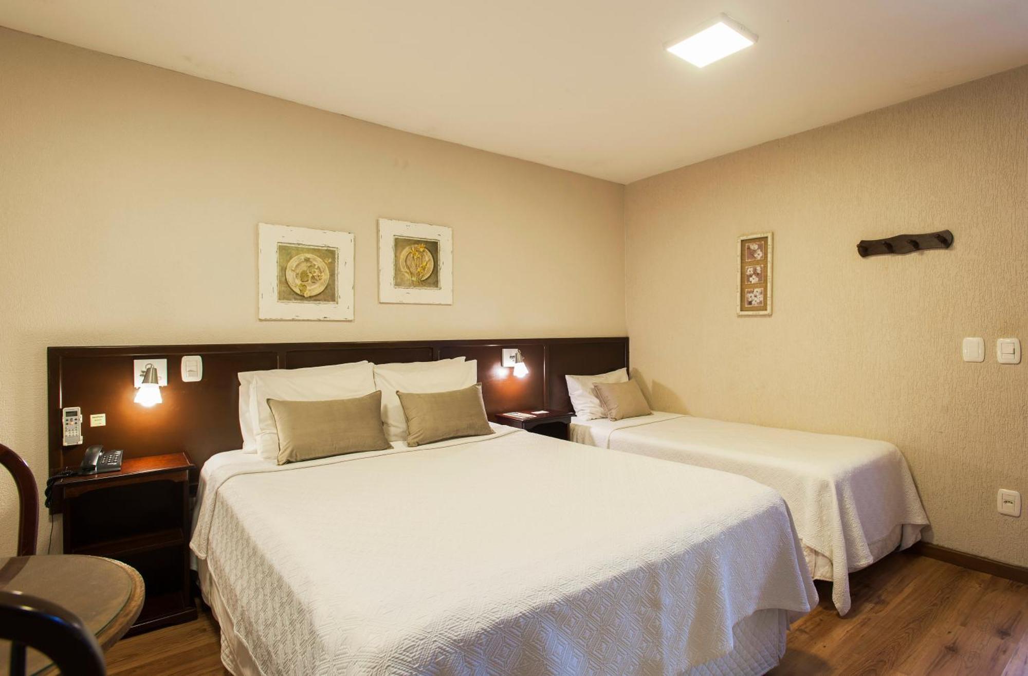גראמדו Hotel Canto Verde מראה חיצוני תמונה