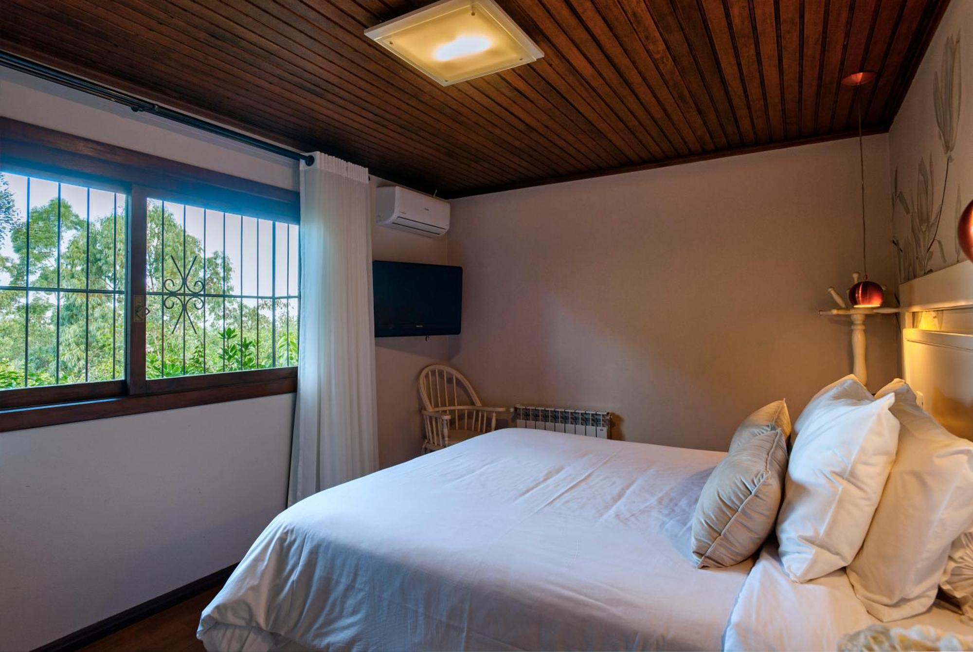 גראמדו Hotel Canto Verde מראה חיצוני תמונה