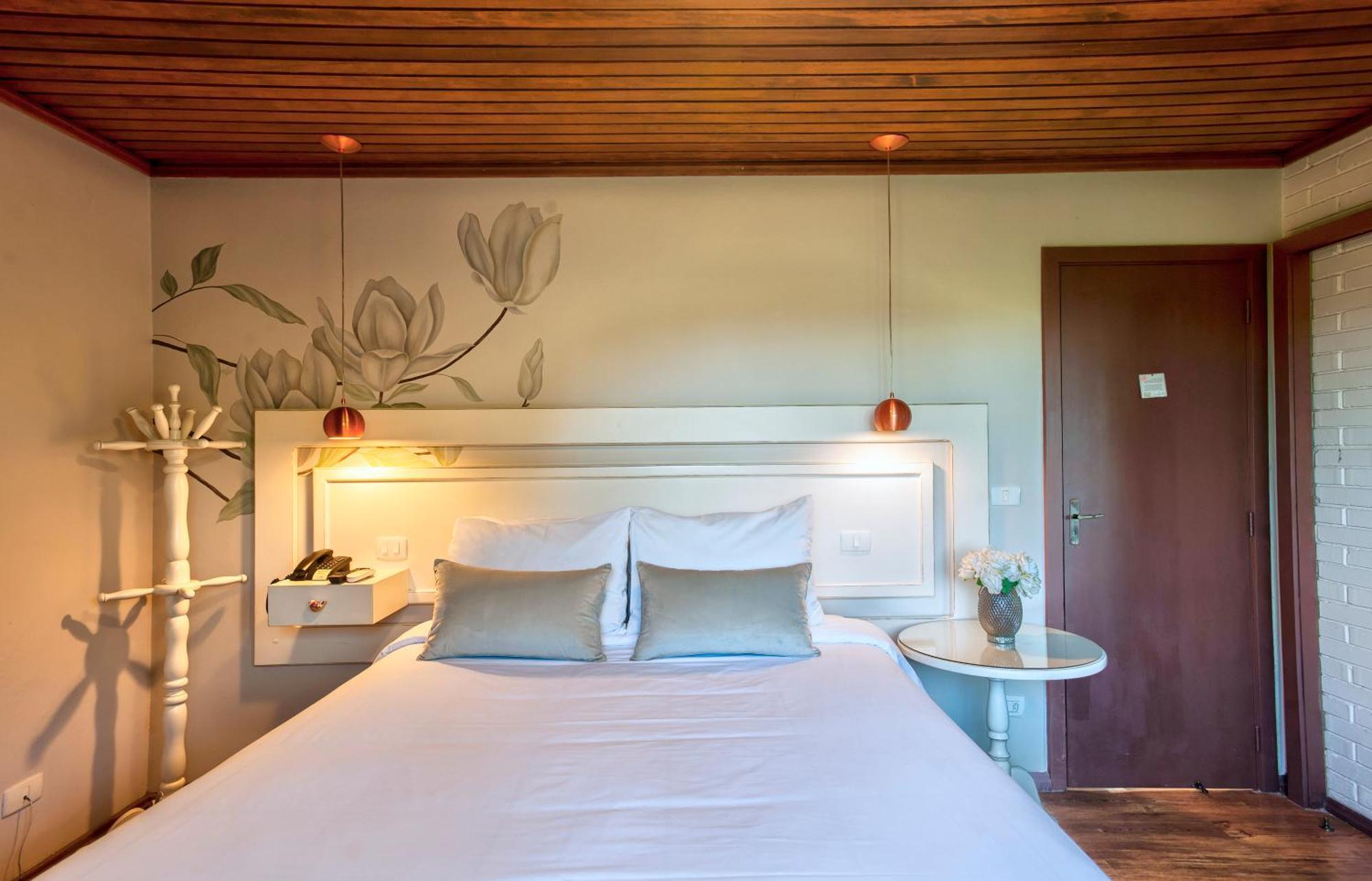 גראמדו Hotel Canto Verde מראה חיצוני תמונה