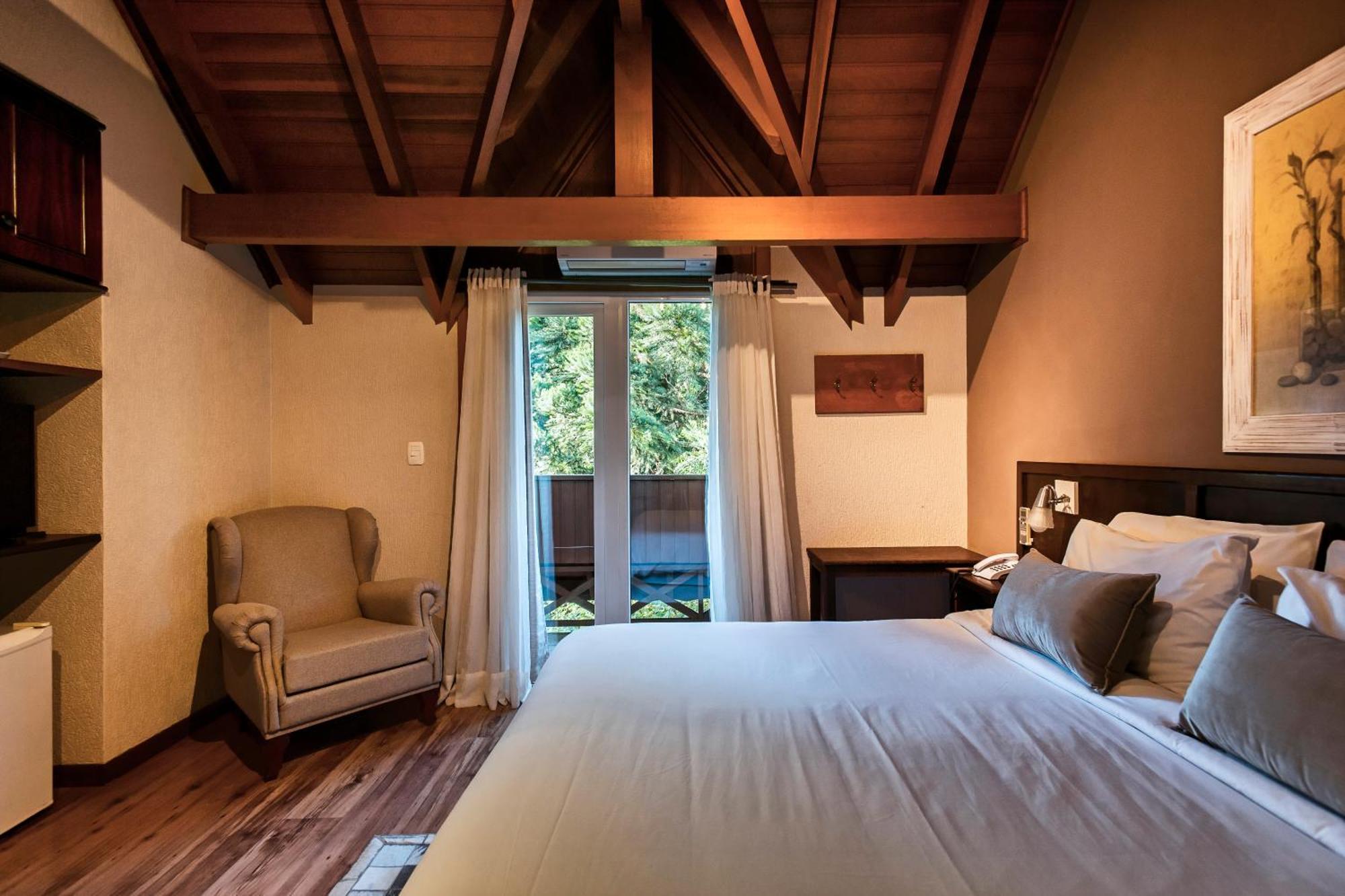גראמדו Hotel Canto Verde מראה חיצוני תמונה