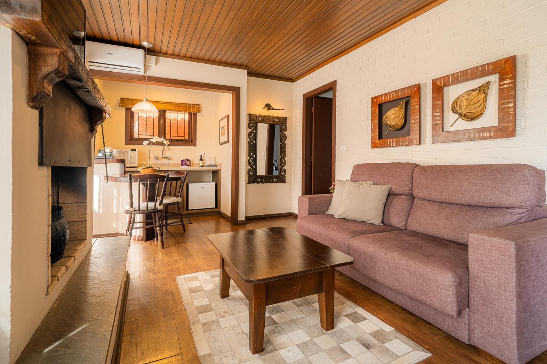 גראמדו Hotel Canto Verde מראה חיצוני תמונה