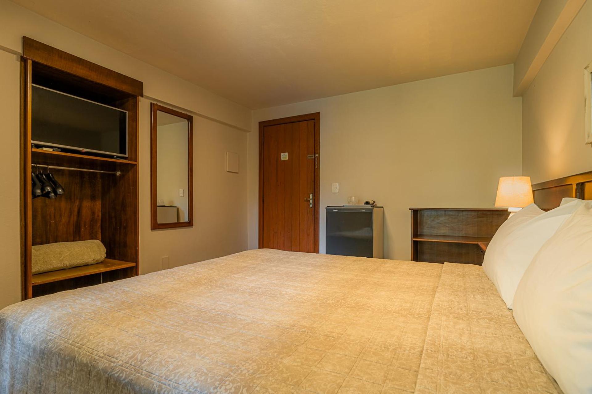 גראמדו Hotel Canto Verde מראה חיצוני תמונה