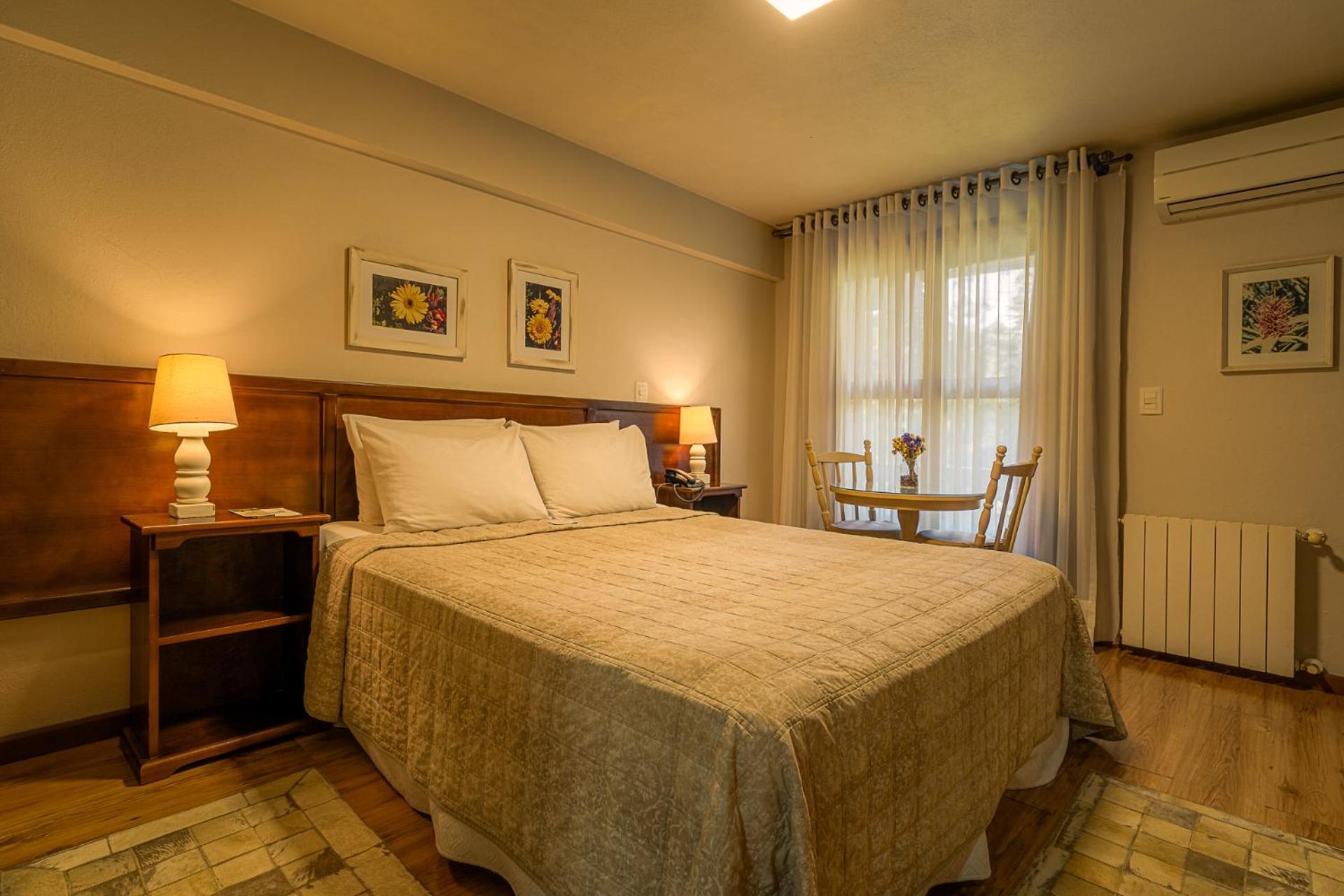 גראמדו Hotel Canto Verde מראה חיצוני תמונה